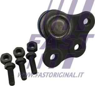 Fast FT17029 - Ball Joint www.avaruosad.ee