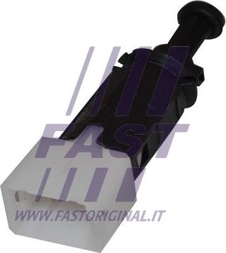 Fast FT81093 - Brake Light Switch www.avaruosad.ee