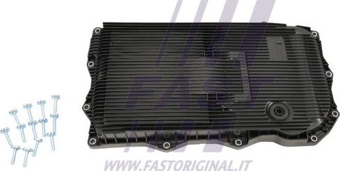 Fast FT38014 - Hydraulic Filter, automatic transmission www.avaruosad.ee