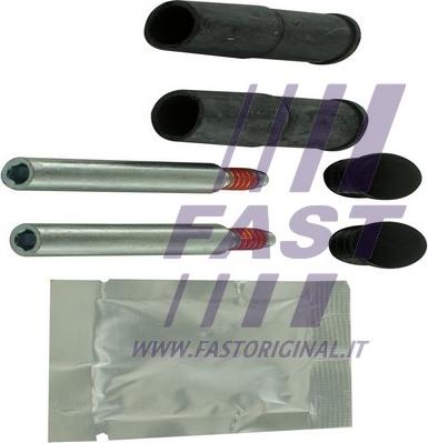Fast FT32467 - Guide Sleeve Kit, brake caliper www.avaruosad.ee