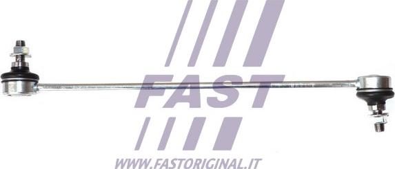 Fast FT20558 - Rod/Strut, stabiliser www.avaruosad.ee