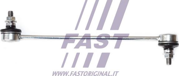 Fast FT20537 - Rod/Strut, stabiliser www.avaruosad.ee