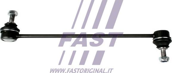 Fast FT20172 - Rod/Strut, stabiliser www.avaruosad.ee