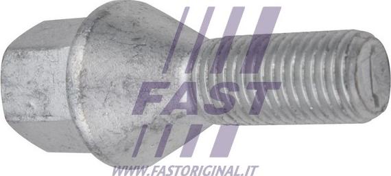 Fast FT21520 - Wheel Bolt www.avaruosad.ee