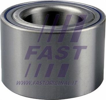 Fast FT21006 - Wheel Bearing www.avaruosad.ee