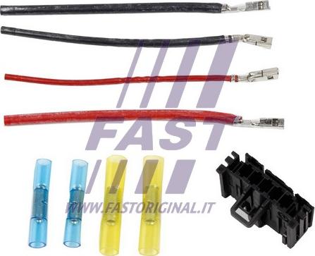 Fast FT76105 - Cable Repair Set, central electrics www.avaruosad.ee