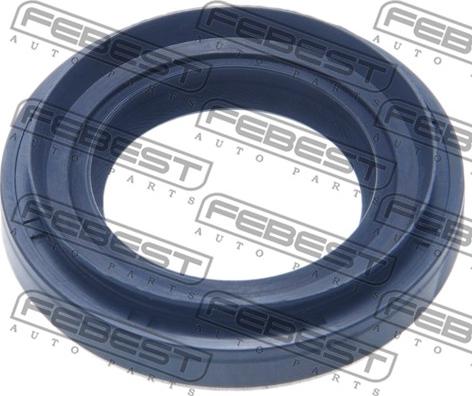 Febest 95HBY-35580811R - Seal, drive shaft www.avaruosad.ee