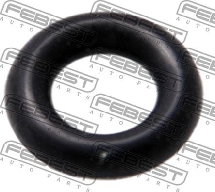 Febest MCP-003 - Seal Ring, injector www.avaruosad.ee