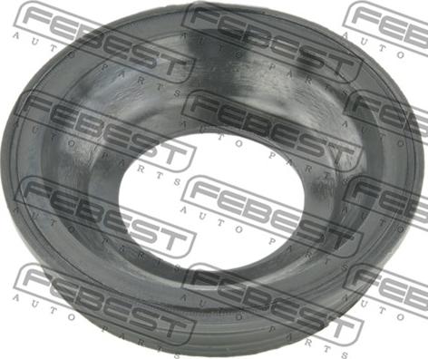 Febest VWCP-001 - Seal Ring, injector www.avaruosad.ee