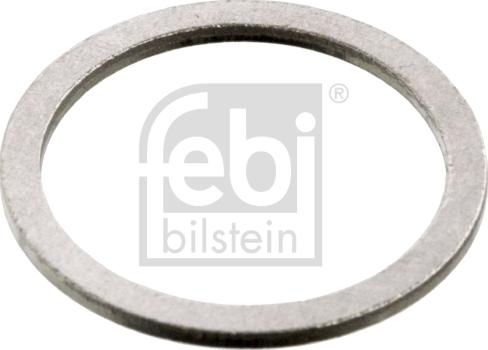 Febi Bilstein 05552 - Seal Ring, timing chain tensioner www.avaruosad.ee