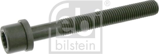 Febi Bilstein 06666 - Cylinder Head Bolt www.avaruosad.ee