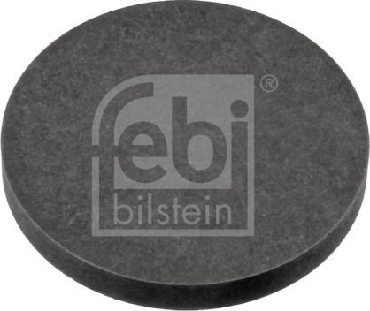 Febi Bilstein 07550 - Adjusting Disc, valve clearance www.avaruosad.ee