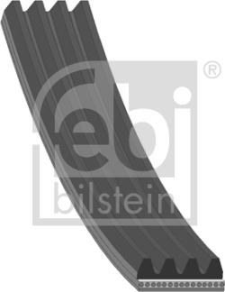 Febi Bilstein 28782 - V-Ribbed Belts www.avaruosad.ee