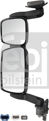 Febi Bilstein 104176 - Spoguļu sistēma www.avaruosad.ee