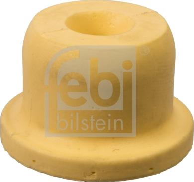 Febi Bilstein 105942 - Gājiena ierobežotājs, Atsperojums www.avaruosad.ee