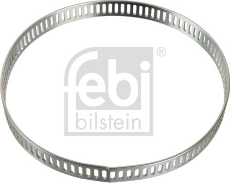 Febi Bilstein 102497 - Зубчатое кольцо для датчика ABS www.avaruosad.ee