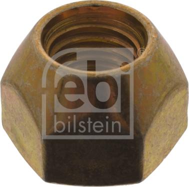 Febi Bilstein 11939 - Wheel Nut www.avaruosad.ee
