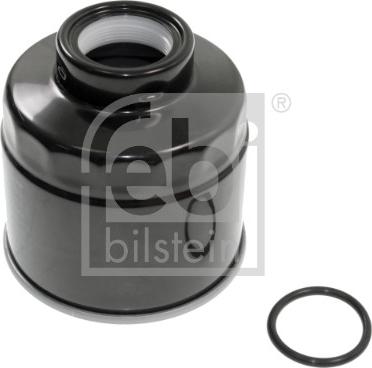 Febi Bilstein 184017 - Fuel filter www.avaruosad.ee