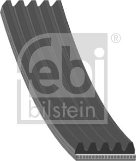 Febi Bilstein 176318 - V-Ribbed Belts www.avaruosad.ee