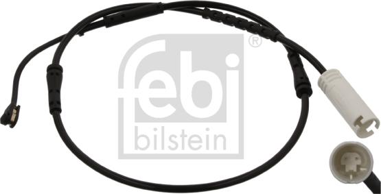 Febi Bilstein 36570 - Warning Contact, brake pad wear www.avaruosad.ee