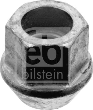 Febi Bilstein 38008 - Wheel Nut www.avaruosad.ee