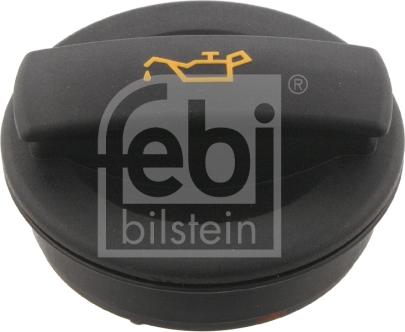 Febi Bilstein 32155 - Sealing Cap, oil filling port www.avaruosad.ee