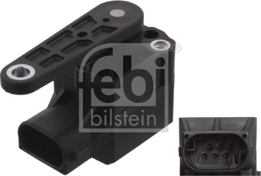 Febi Bilstein 37932 - Sensor, Xenon light (headlight range adjustment) www.avaruosad.ee
