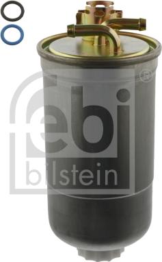 Febi Bilstein 21622 - Fuel filter www.avaruosad.ee