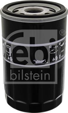 Febi Bilstein 27136 - Oil Filter www.avaruosad.ee