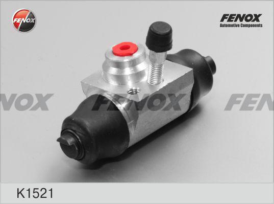 Fenox K1521 - Wheel Brake Cylinder www.avaruosad.ee