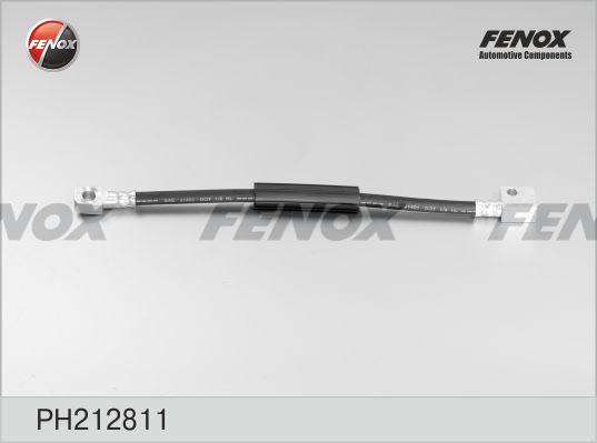 Fenox PH212811 - Brake Hose www.avaruosad.ee