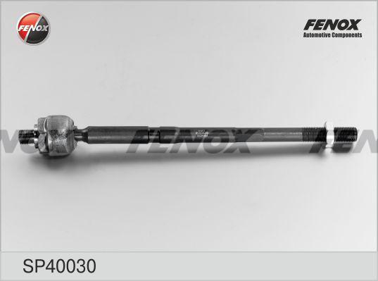 Fenox SP40030 - Tie Rod Axle Joint www.avaruosad.ee