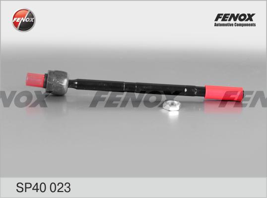 Fenox SP40023 - Tie Rod Axle Joint www.avaruosad.ee