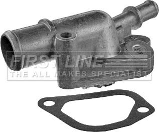 First Line FTK193 - Thermostat, coolant www.avaruosad.ee