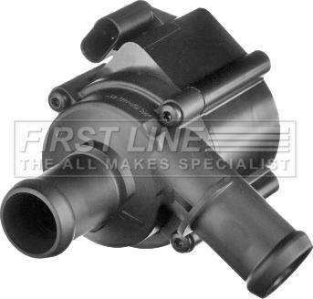 First Line FWP3033 - Additional Water Pump www.avaruosad.ee