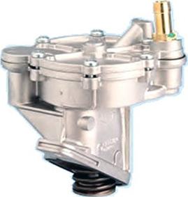 Fispa 89.128 - Vacuum Pump, brake system www.avaruosad.ee