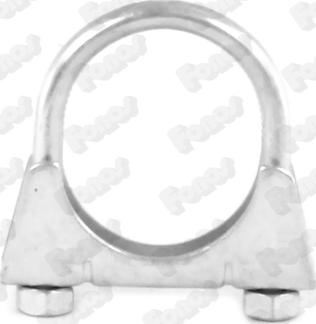 Fonos 82307 - Pipe Connector, exhaust system www.avaruosad.ee