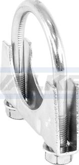 Fonos 2259 - Pipe Connector, exhaust system www.avaruosad.ee