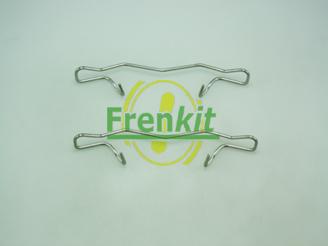 Frenkit 901755 - Accessory Kit for disc brake Pads www.avaruosad.ee