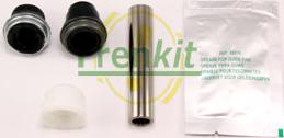 Frenkit 816001 - Guide Sleeve Kit, brake caliper www.avaruosad.ee