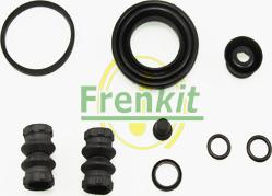 Frenkit 241001 - Repair Kit, brake caliper www.avaruosad.ee