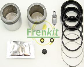 Frenkit 248902 - Repair Kit, brake caliper www.avaruosad.ee