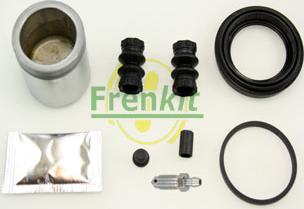 Frenkit 248970 - Repair Kit, brake caliper www.avaruosad.ee