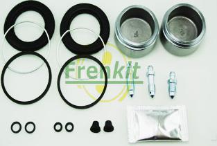 Frenkit 254923 - Repair Kit, brake caliper www.avaruosad.ee