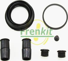 Frenkit 254046 - Repair Kit, brake caliper www.avaruosad.ee