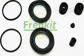 Frenkit 251055 - Repair Kit, brake caliper www.avaruosad.ee