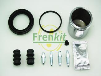 Frenkit 257924 - Ремкомплект, тормозной суппорт www.avaruosad.ee