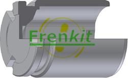 Frenkit P445202 - Piston, brake caliper www.avaruosad.ee