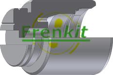 Frenkit P364503 - Piston, brake caliper www.avaruosad.ee