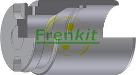 Frenkit P415101 - Piston, brake caliper www.avaruosad.ee